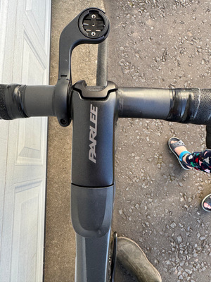 Parlee RZ7 2023