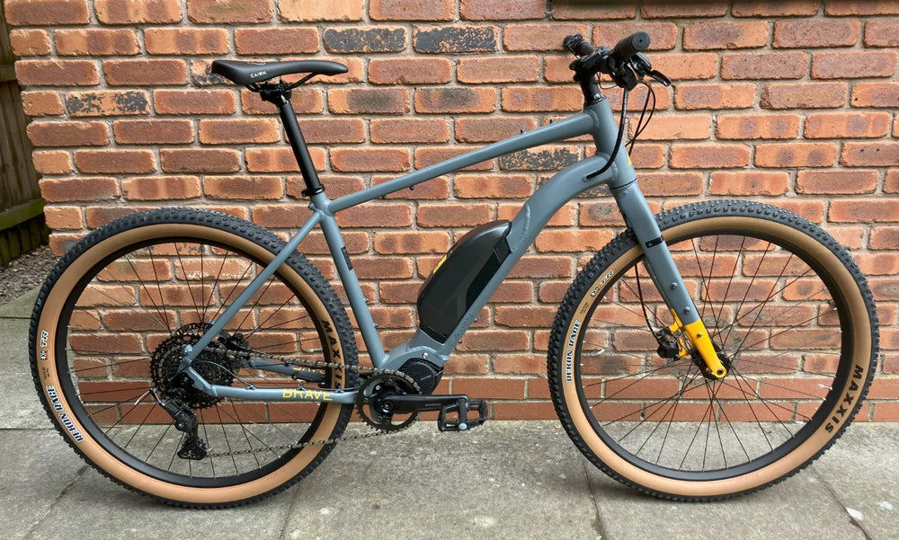Cairn Brave 2.0 2023