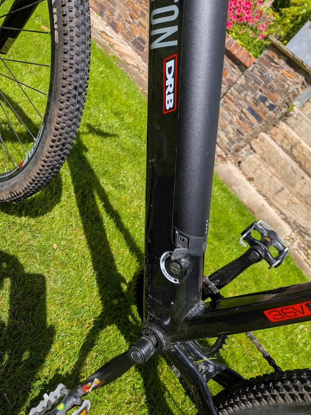 Coniston Hardtail 2026