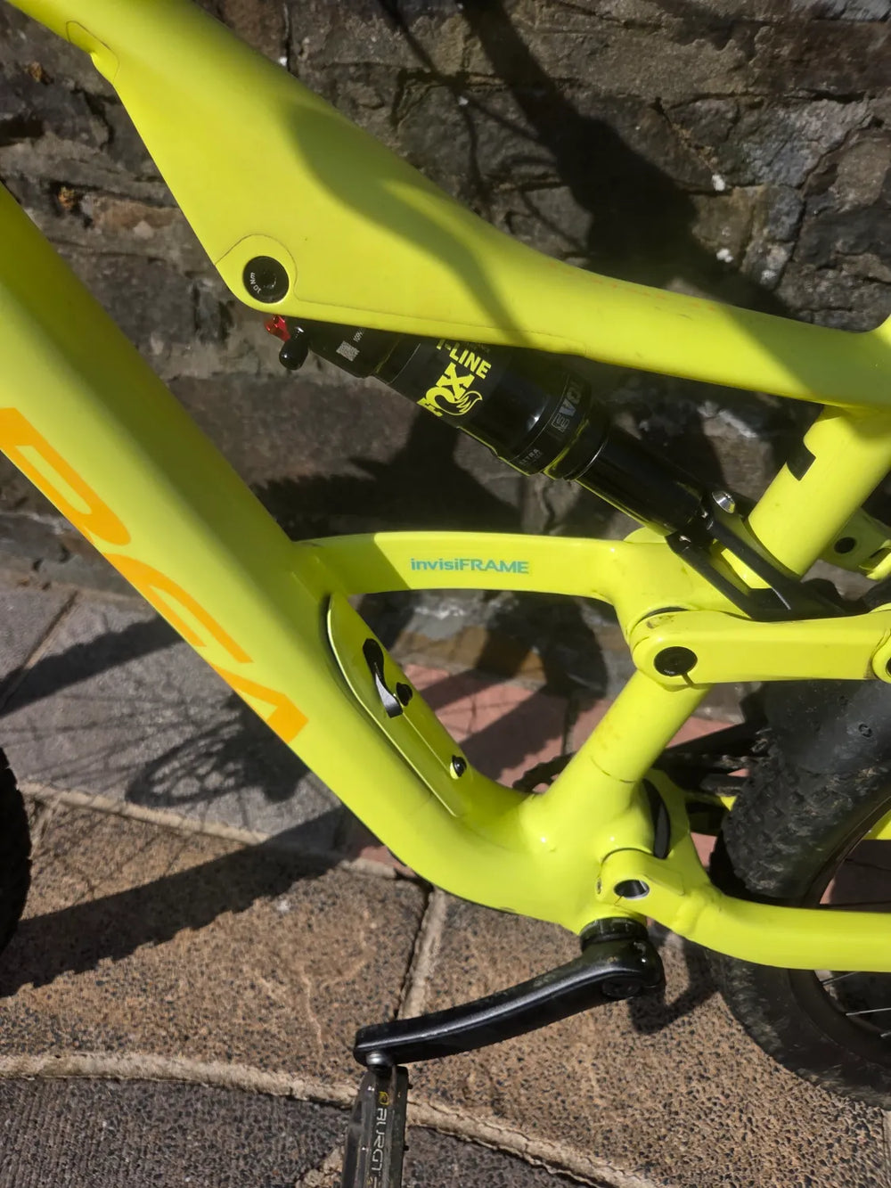 Orbea Occam AM H30 2024