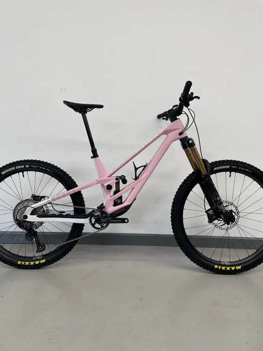 Orbea Rallon E10 2026