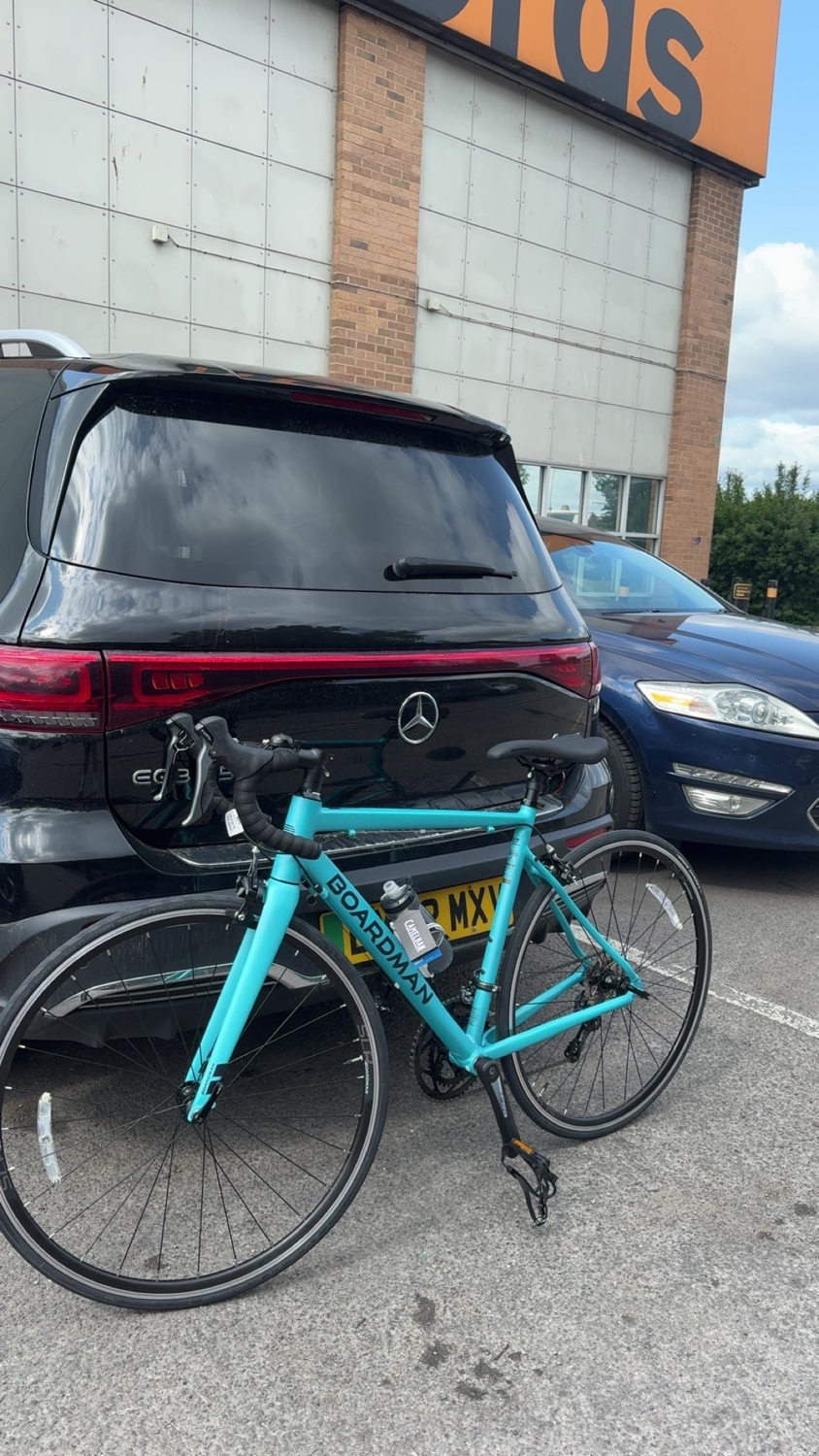 Boardman SLR 8.6 2025