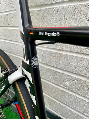 Giant Propel Advanced Sl 0 Shimano Dura-Ace Di2 2027