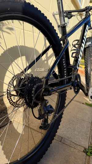 Specialized Rockhopper 27.5 2023