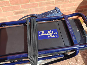 Pendleton Somerby E 2023