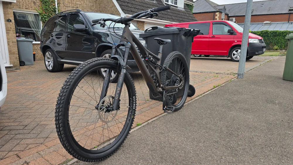 Specialized Stumpjumper Expert Carbon 29 2022
