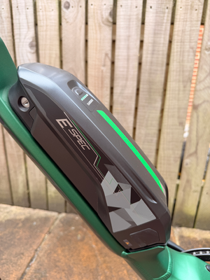 Carrera Crossfuse 2023