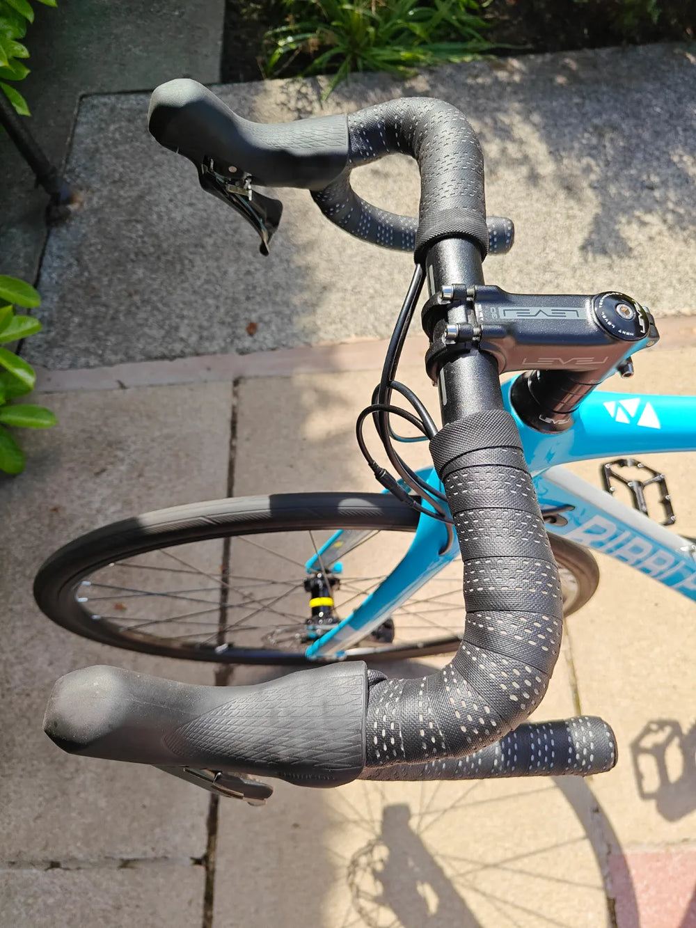 Ribble R872 - Shimano Tiagra 2020