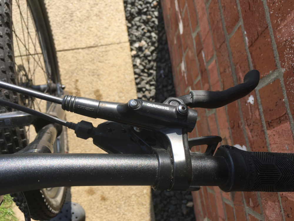 Trek X-Caliber 7 2021