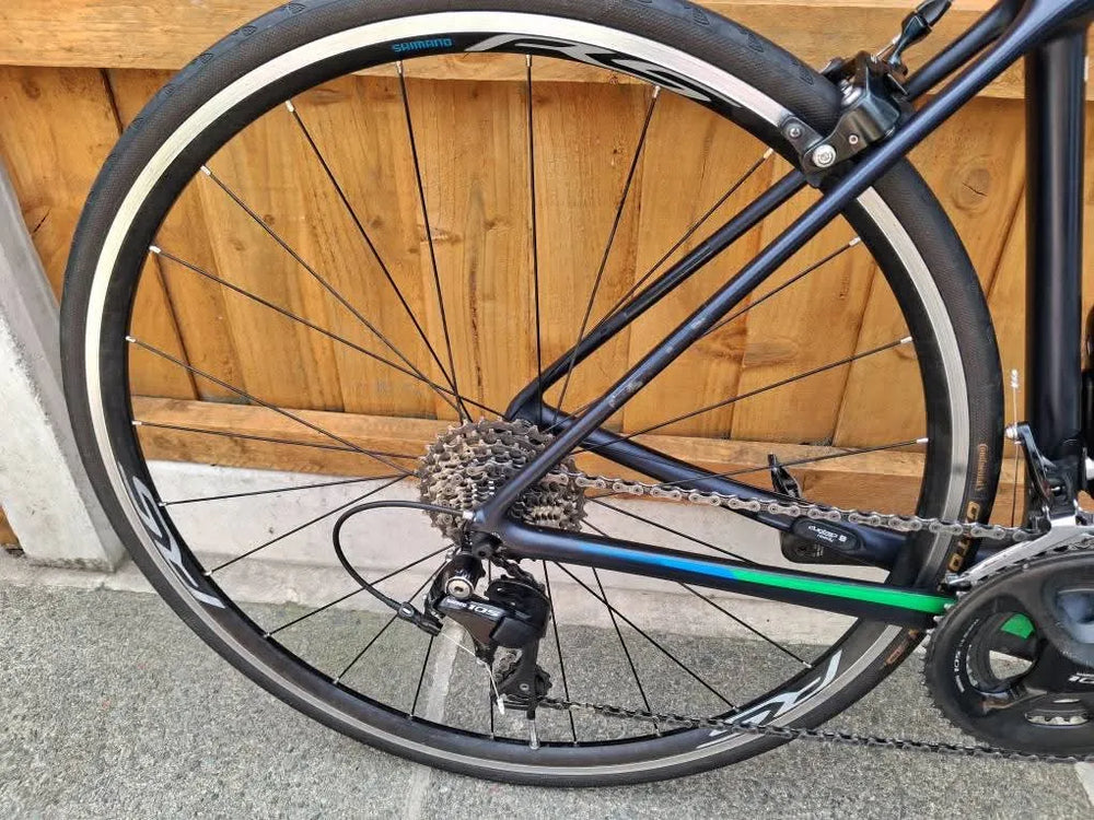 Trek emonda SL 5 2019