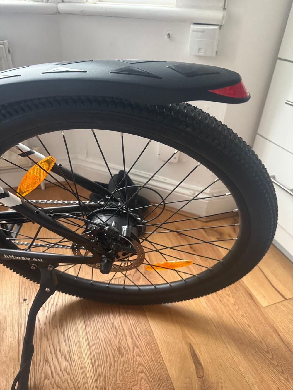 Hitway BK15 Plus 2025