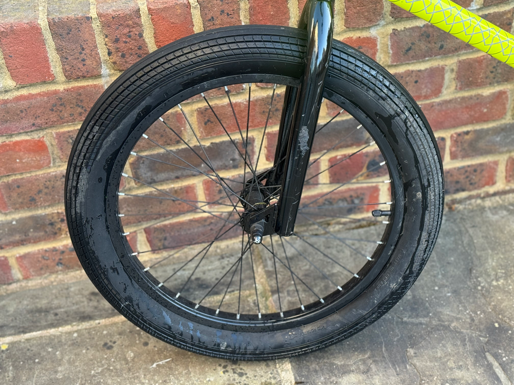 Specialized Rockhopper 27 5 2025