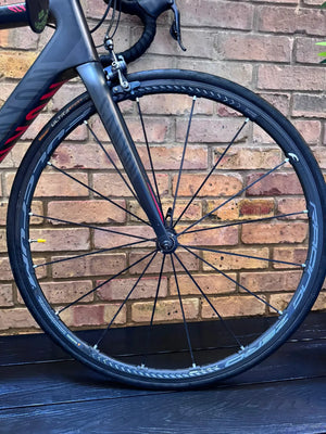 Canyon Ultimate CF SLX 8 Di2 2014