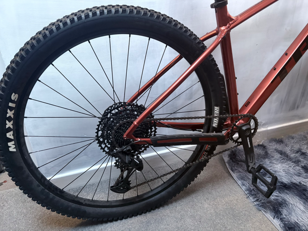 Trek Marlin 7 Gen 3 2024