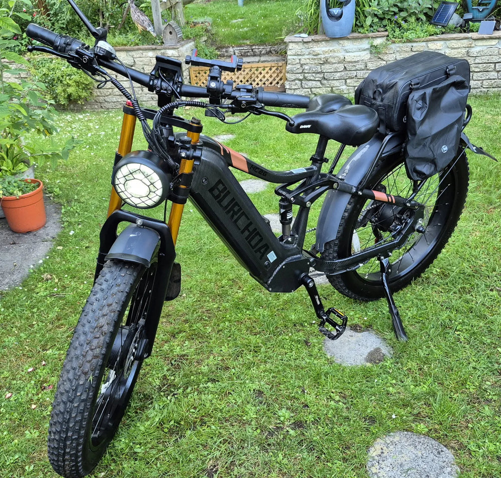 Burchda HC26 2026