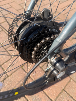 Kinetic Kinetic 2024