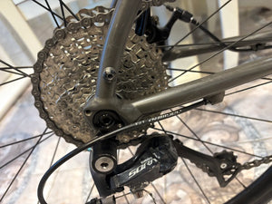 Cannondale Synapse 3 Alloy Road Endurance 2024