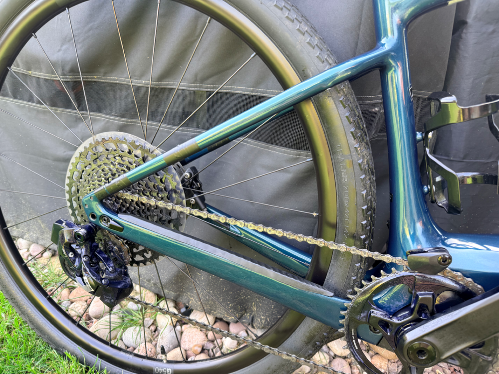 Specialized Creo 2 Comp Gravel E.Bike 2025