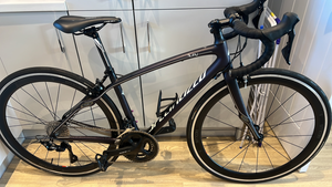 Specialized Ruby Comp 2014