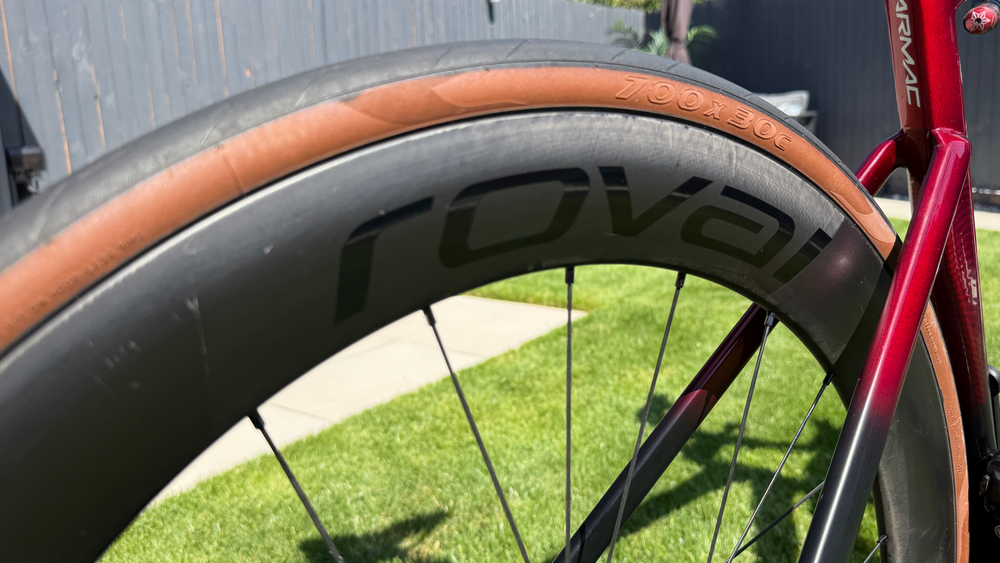 Specialized Tarmac SL7 Pro - Ultegra Di2 2023