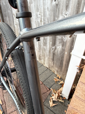 Trek Dual Sport 3 Gen 5 2025