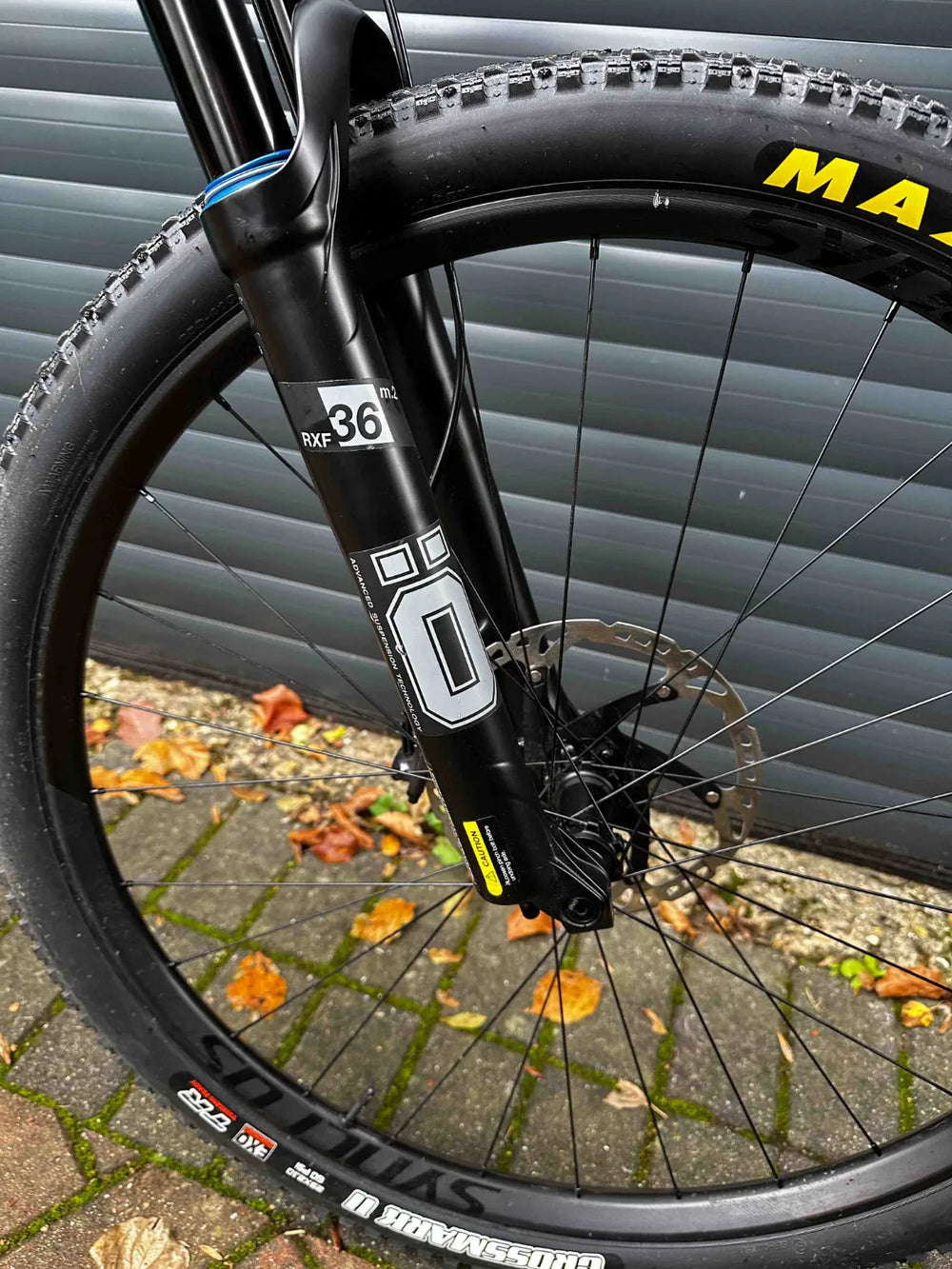 Scott Genius ST 910 TR 2024