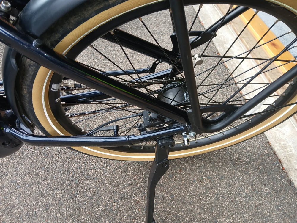 Momentum Vida E+ Low-Step 500Wh 2025