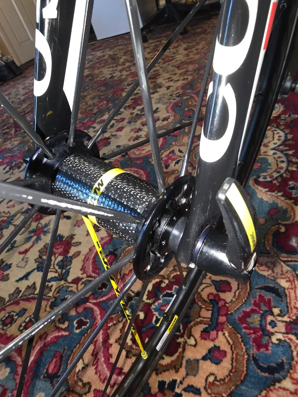 Colnago CLX  Ultegra 2017