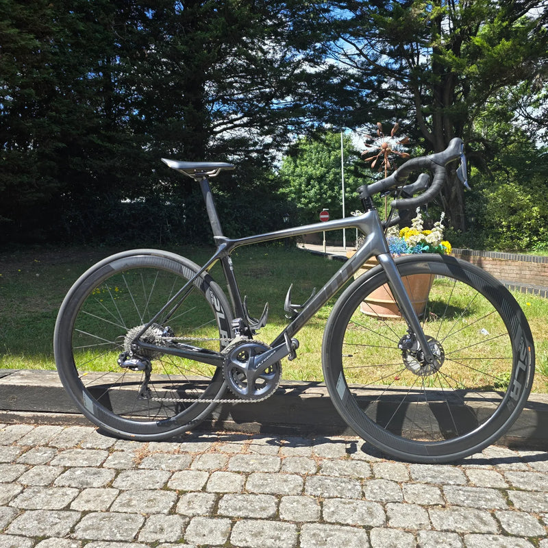 Giant TCR Advanced Pro 0 Disc 2020