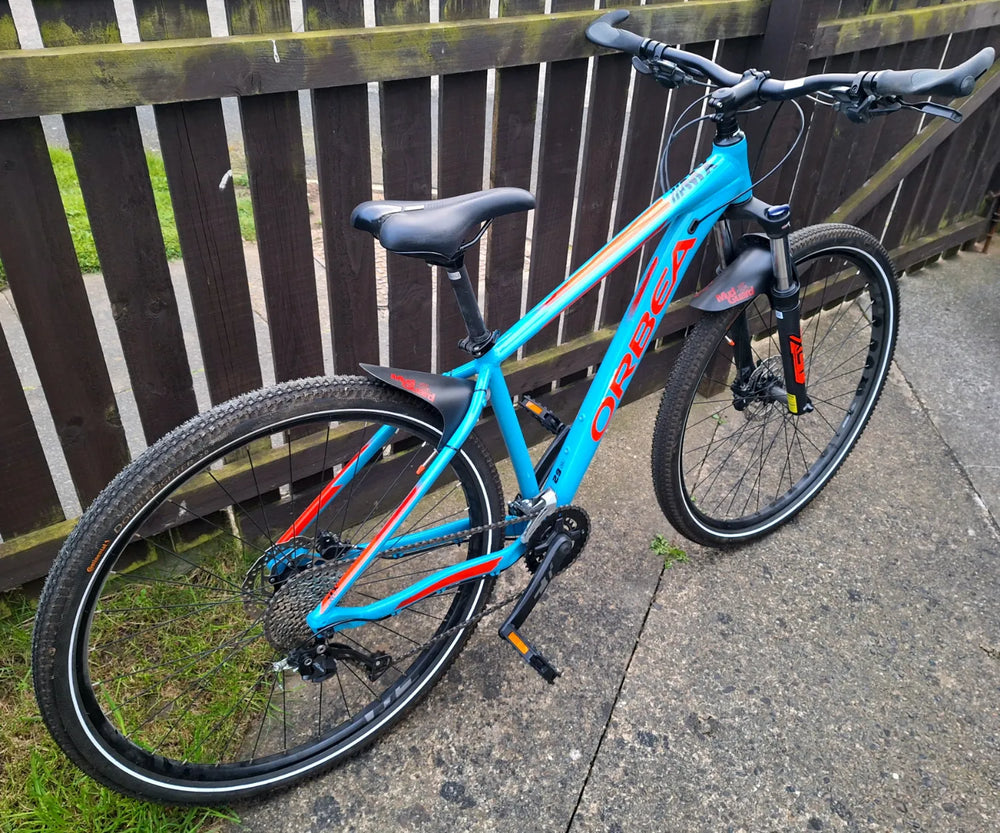 Orbea Mx 40 29er 2020