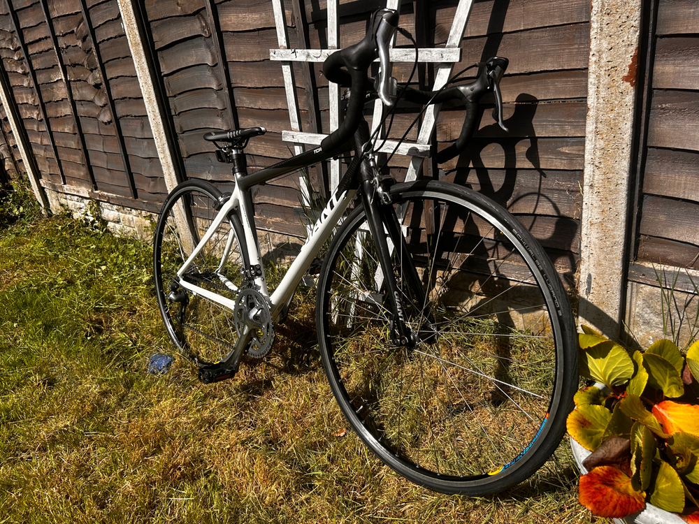 Giant TCR c3 2010