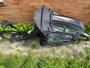 Riese and Muller Load 75 Vario 2019