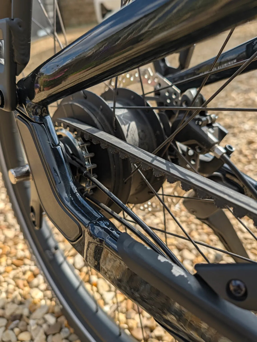Specialized Como 3 0 IGH 2023