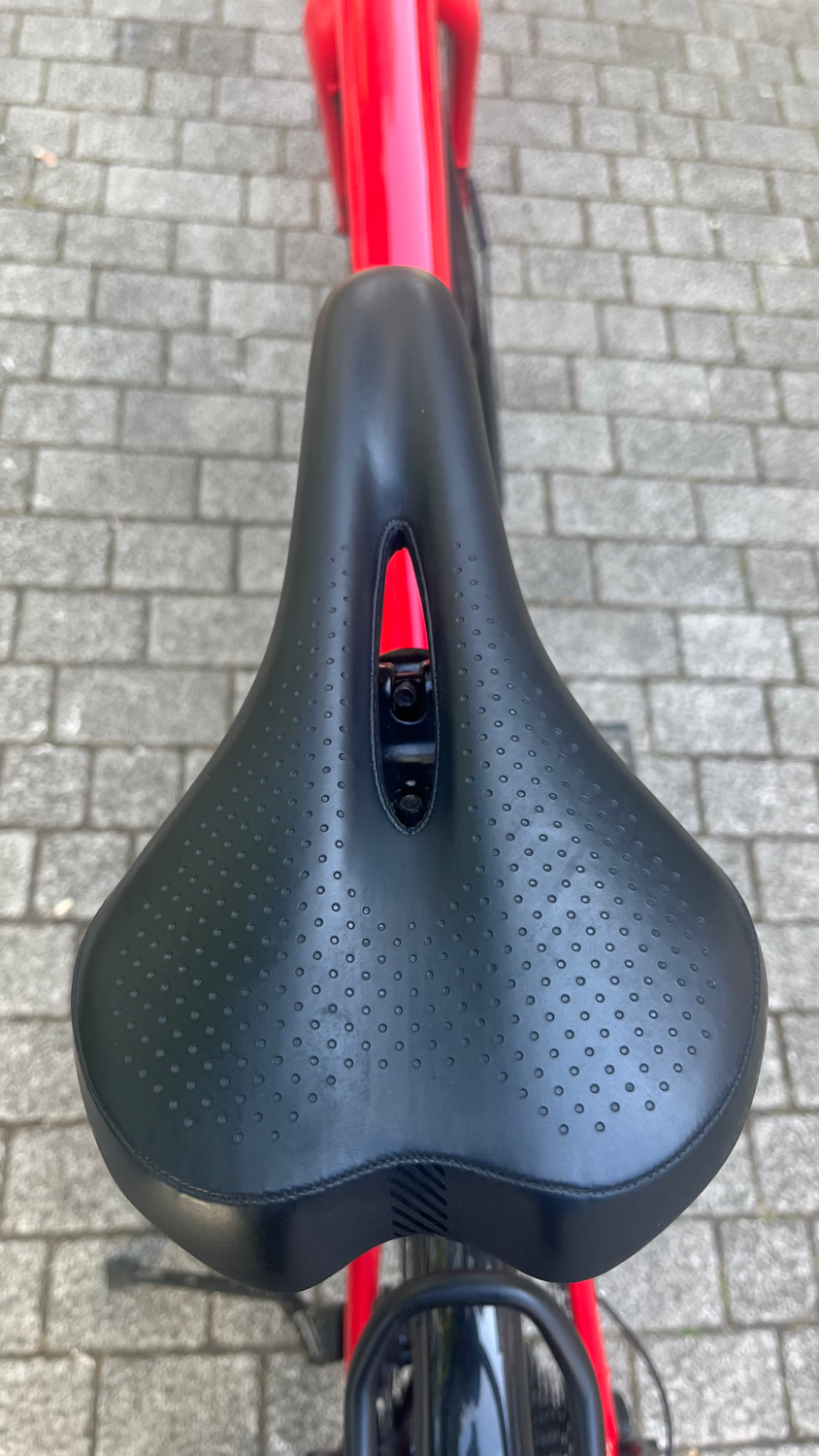 Trek FX+ 2 LT 2024
