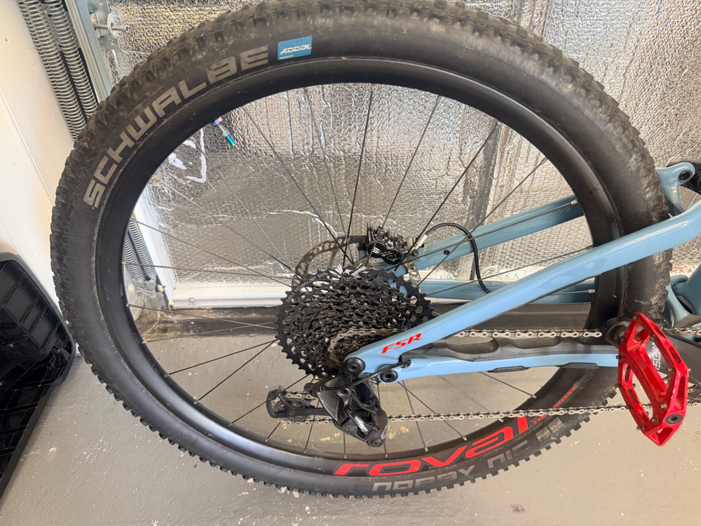 Specialized Stumpjumper Expert Carbon 29 2019