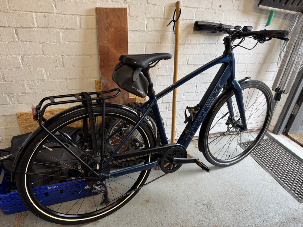Trek FX+ 2 2023