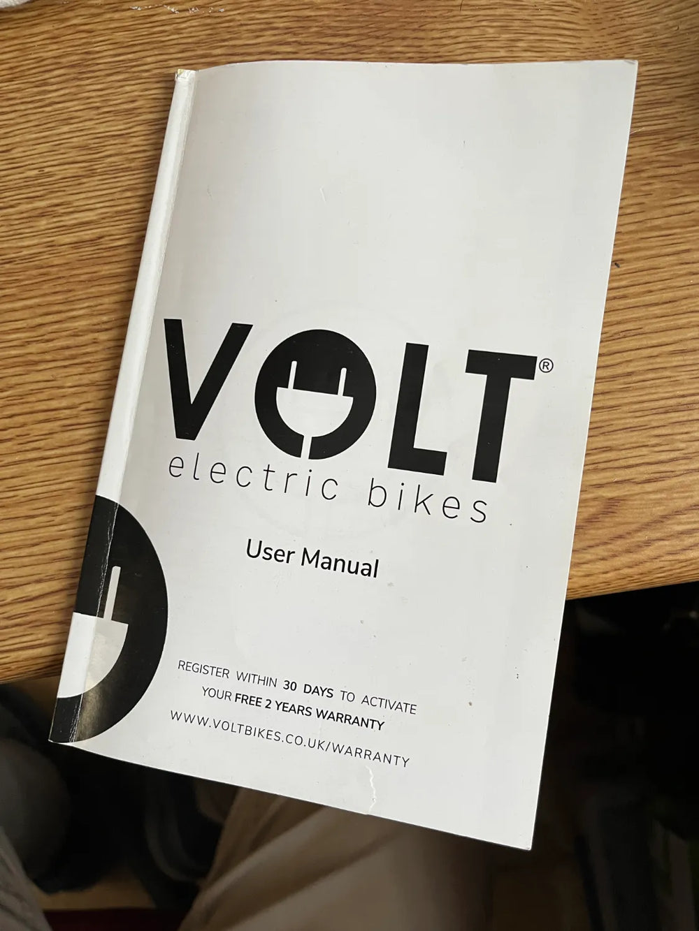 Volt Connect 2021