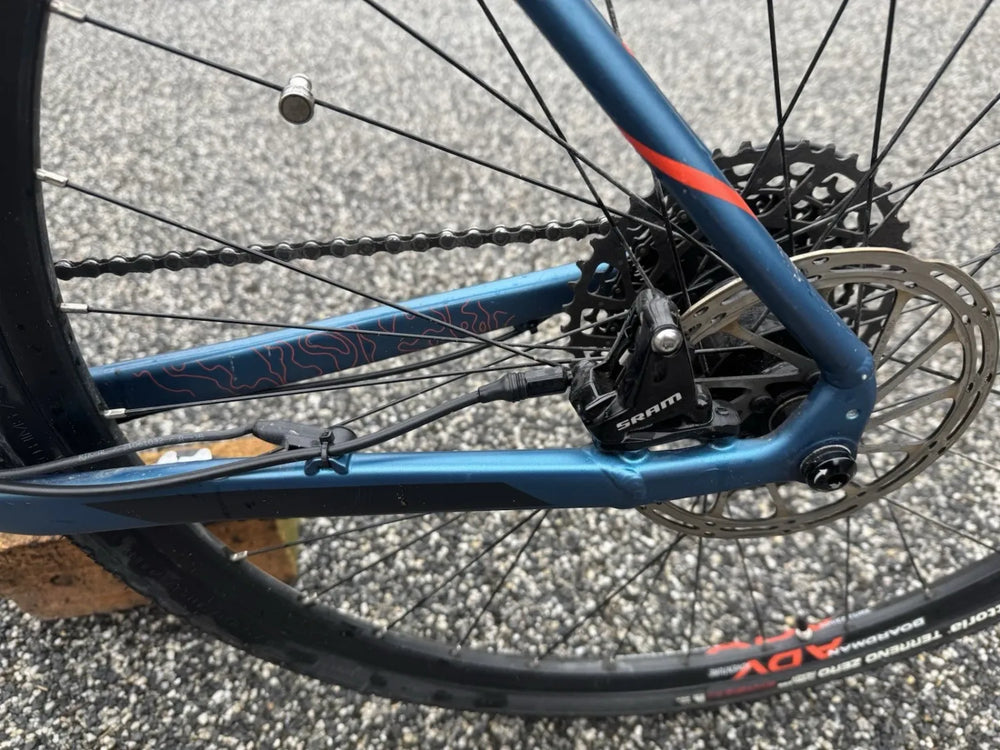 Boardman ADV 8.9e 2020