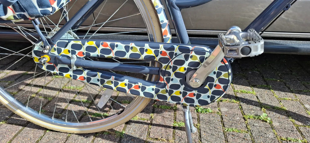 Orla kiely Orla kiely  2016