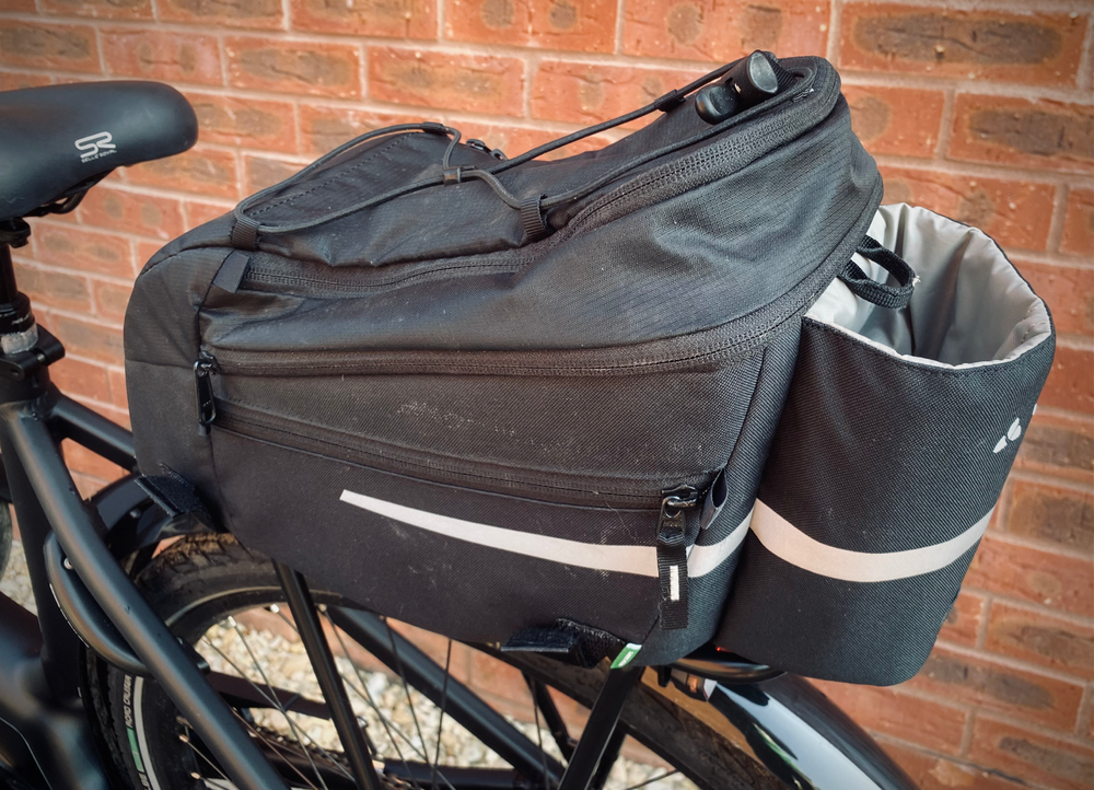 Raleigh Motus Grand Tour Hub Gear Low Step 2022