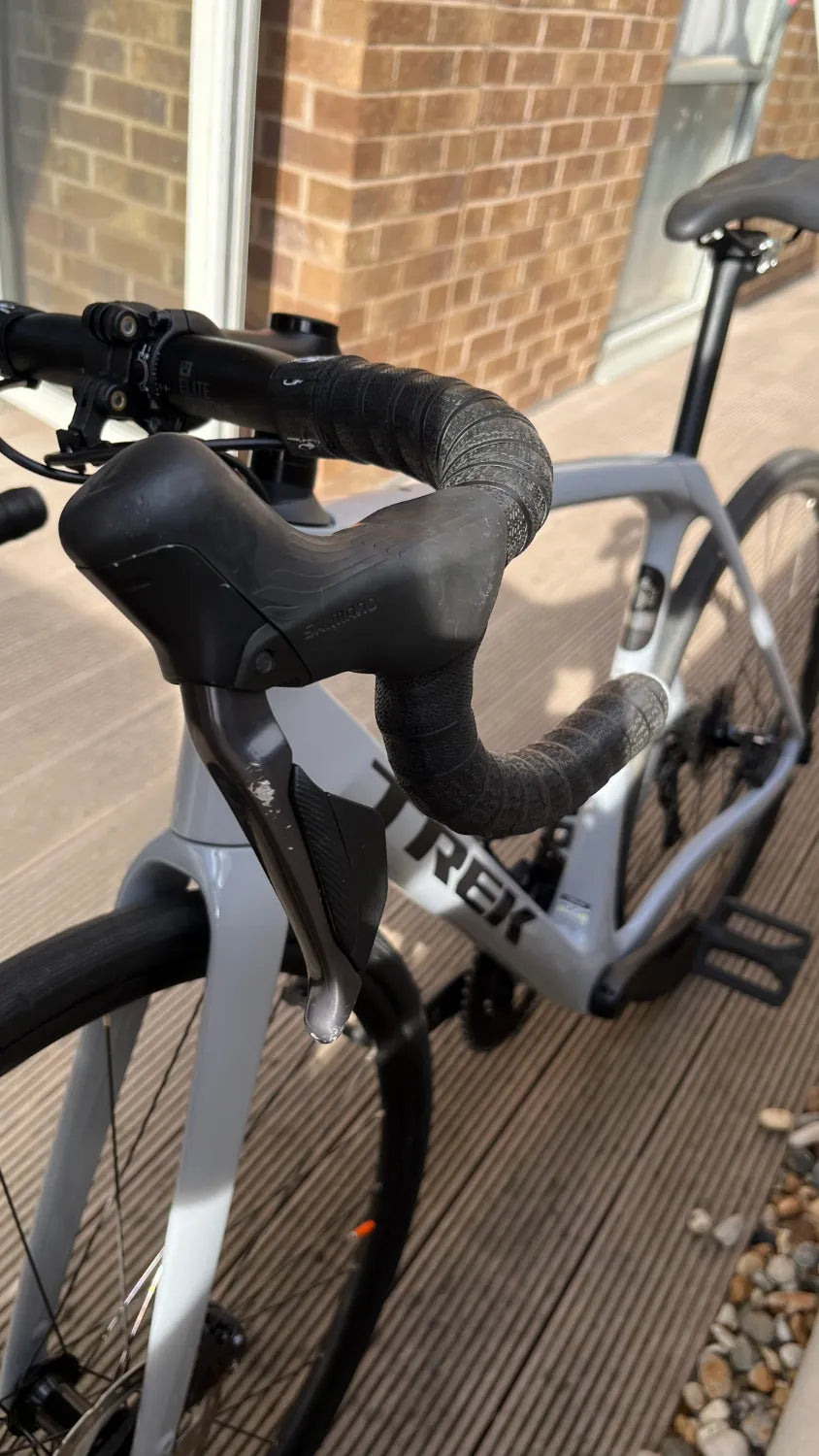 Trek Domane SL 7 Gen 4 2024