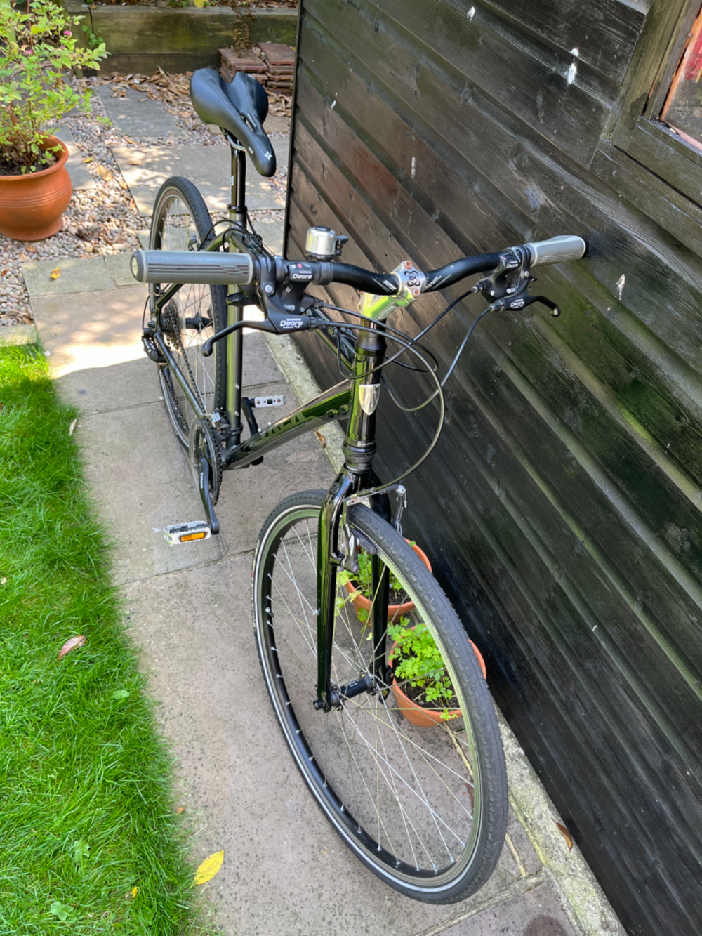 Trek 7500 2010