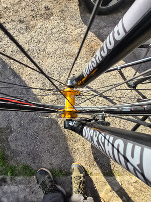 Lapierre Overvolt HT 700 2019