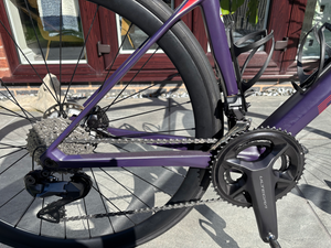 BMC Roadmachine 01 Three Disc 2023