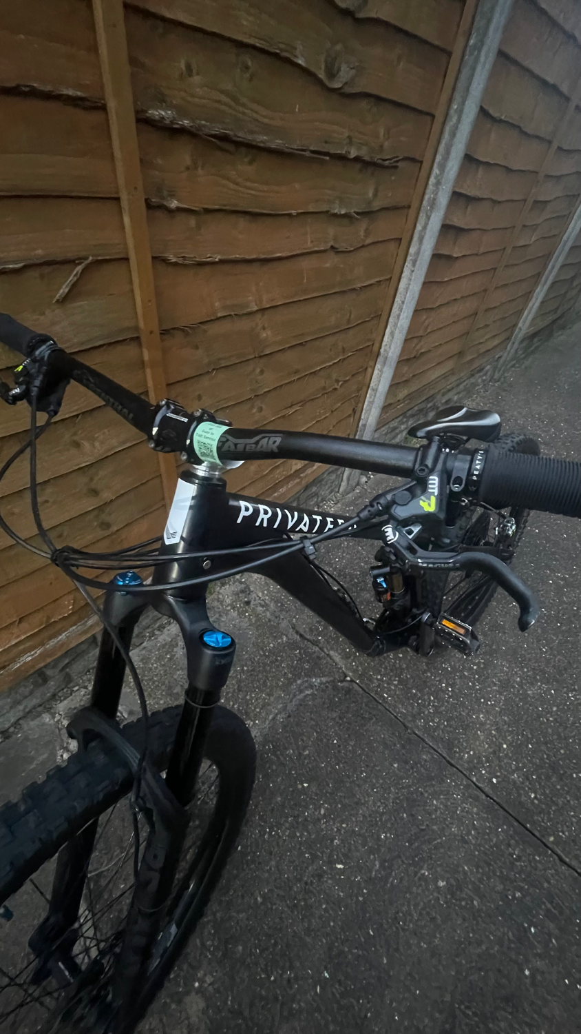 Privateer 161 2023