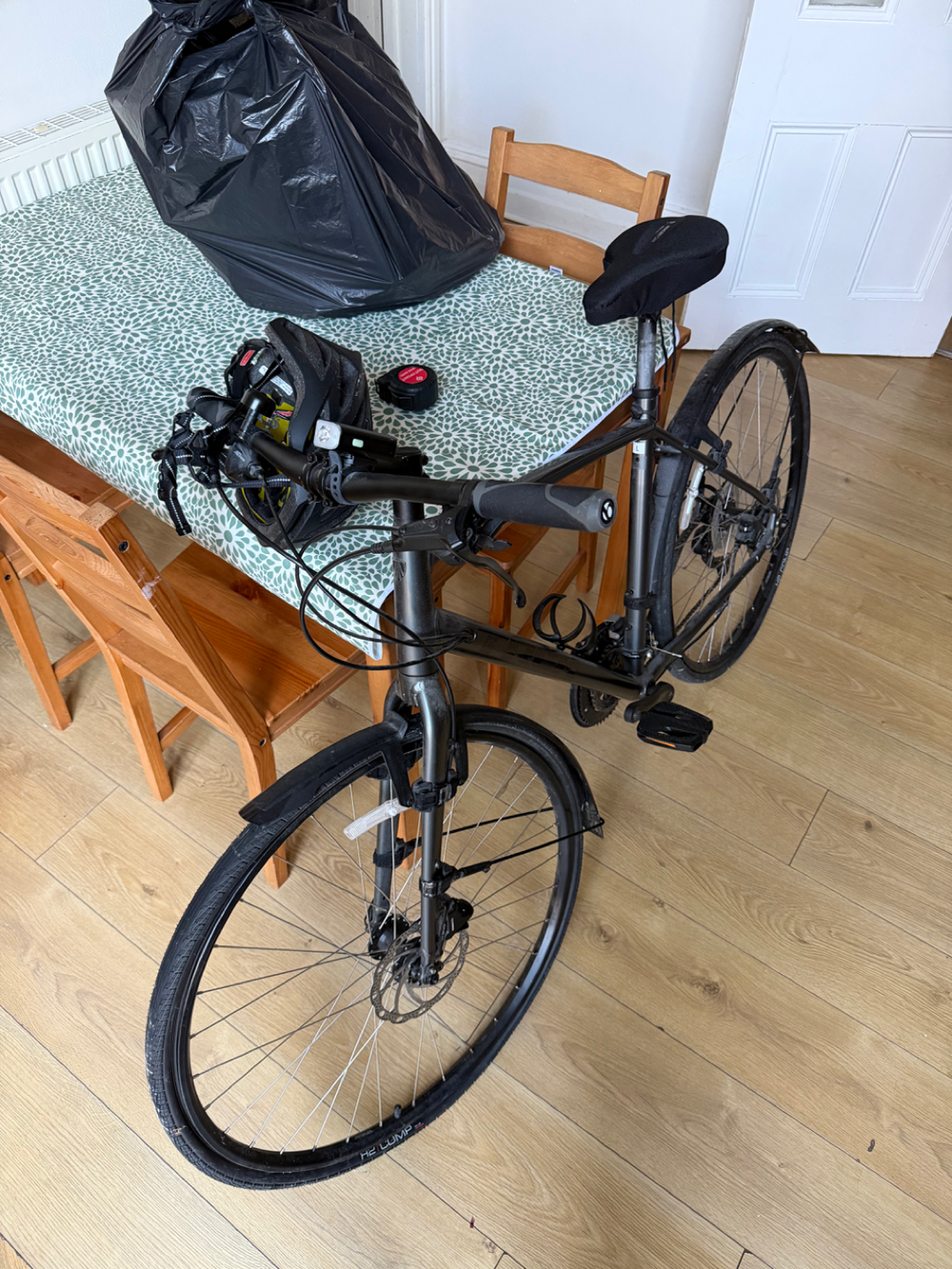 Trek Fx 2 Disc 2022