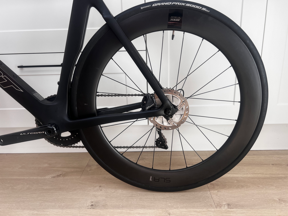 Giant Propel Advanced Pro 1 2021