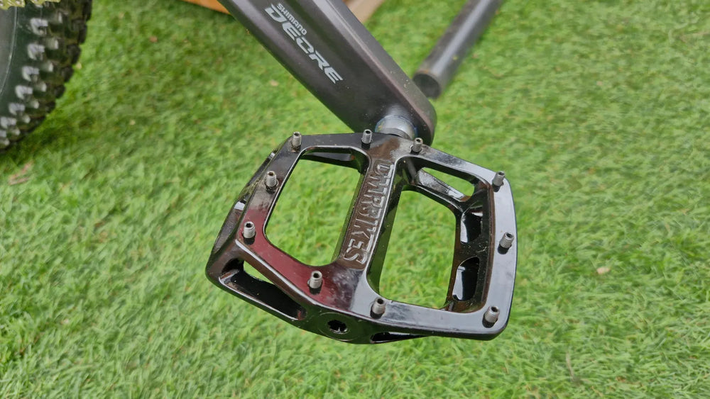 Boardman MHT 8.6 Red 2021
