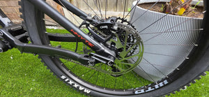 Whyte G-180 S MX Full Suspension 2025