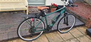 Carrera Crossfuse 2026